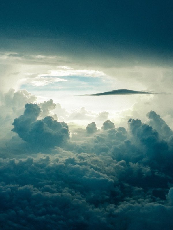 Unterscheidung der Geister